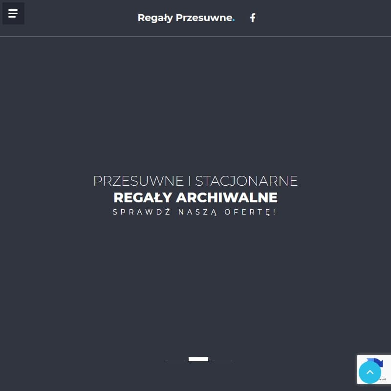 Szafy metalowe na dokumenty