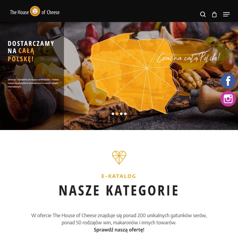 Sery kozie dojrzewające