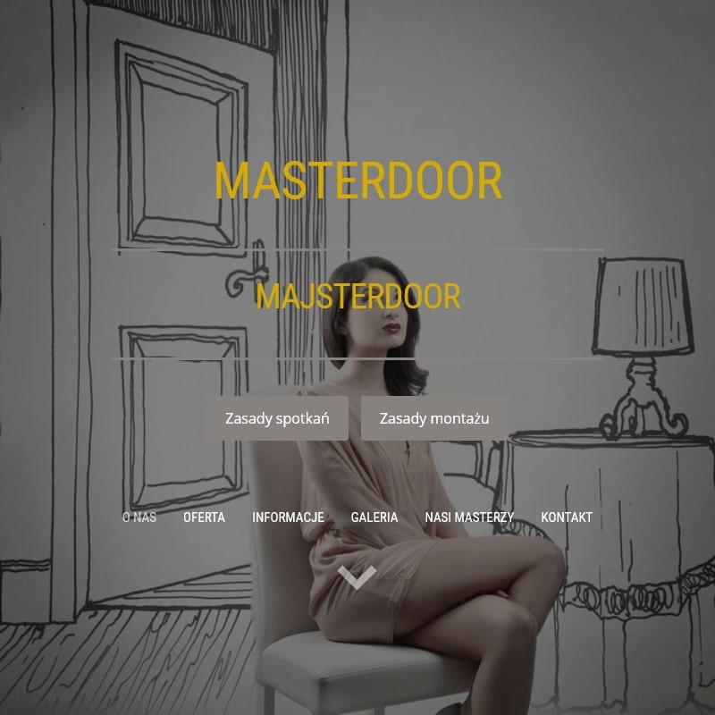 Kombinezon do masażu podciśnieniowego biały