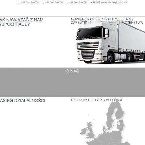 Transport maszyn budowlanych w Wrocławiu