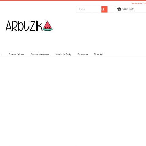 Świeczki urodzinowe cyfry