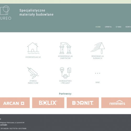 Powłoka antygraffiti w Warszawie