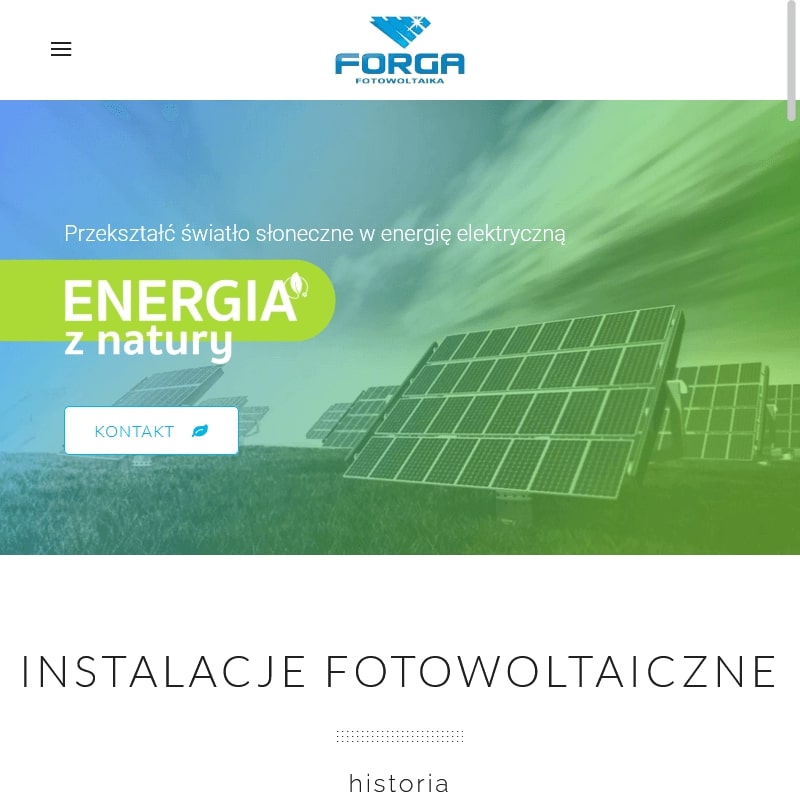 Fotowoltaika w Inowrocławiu