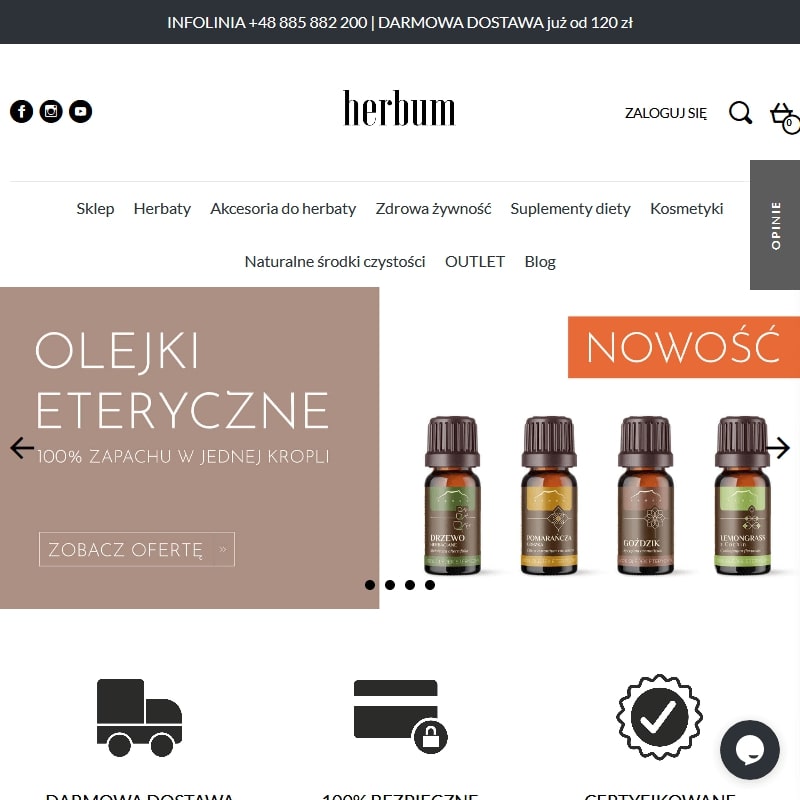 Hydrolat lawendowy właściwości