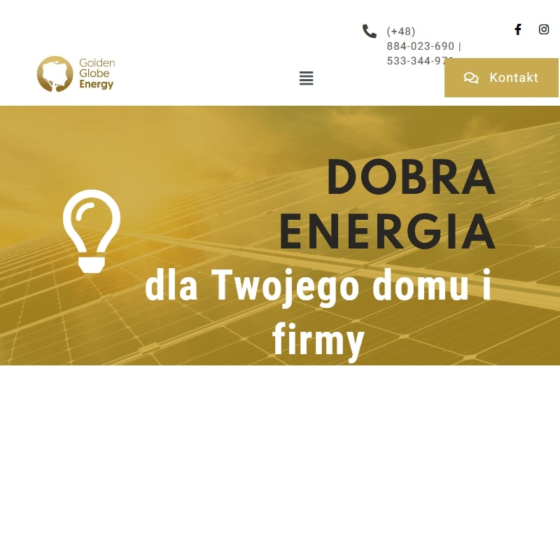 Fotowoltaika wiata - Zamość