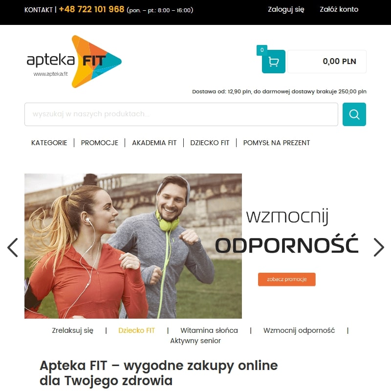 Iwostin apteka online