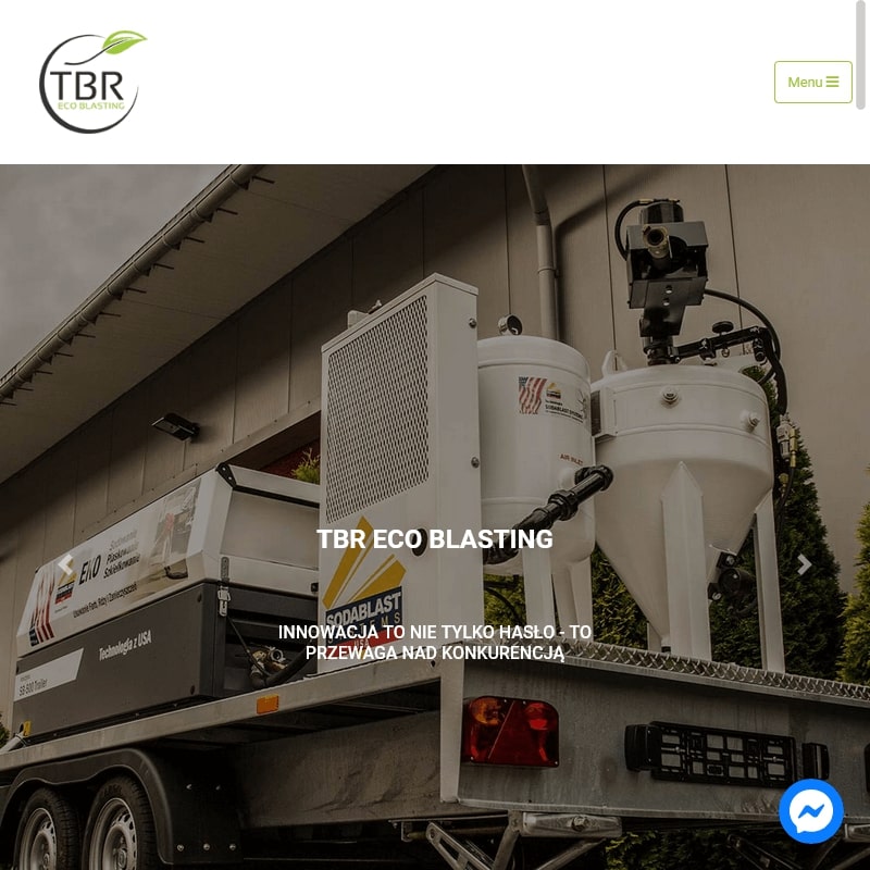 Czyszczenie starej cegły z zaprawy w Bełchatowie