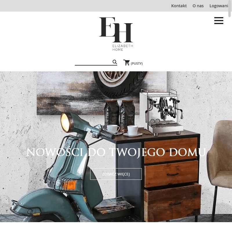 Komody almi decor - Gdynia