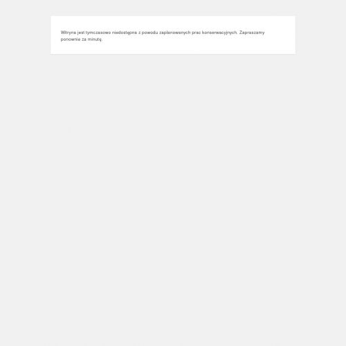 Ekologiczny proszek do prania