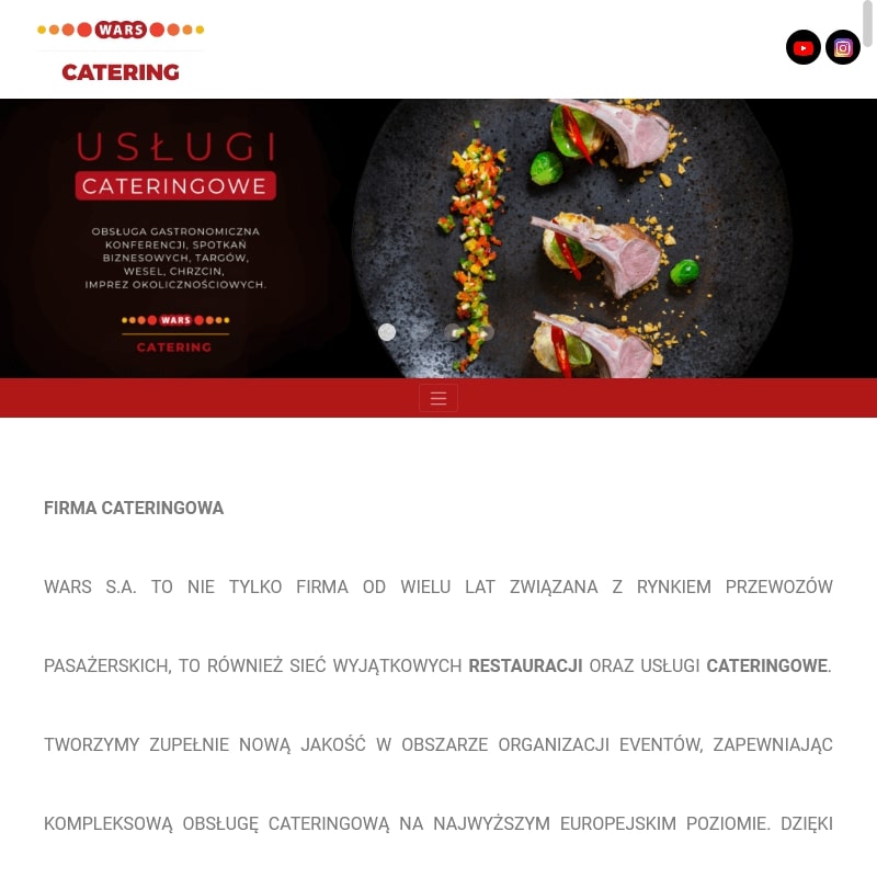 Restauracje warszawa wawer - Warszawa