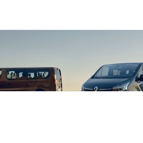 Bus polska niemcy śląskie w Częstochowie