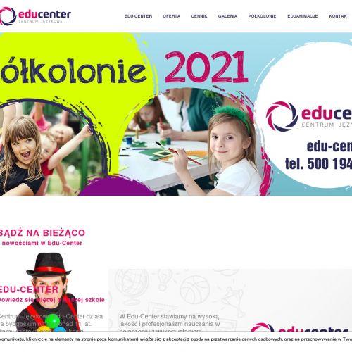 Kurs angielskiego Toruń