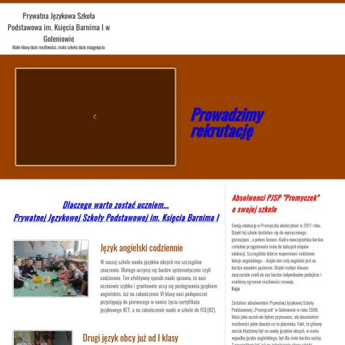 Szczecin - szkoła języka angielskiego