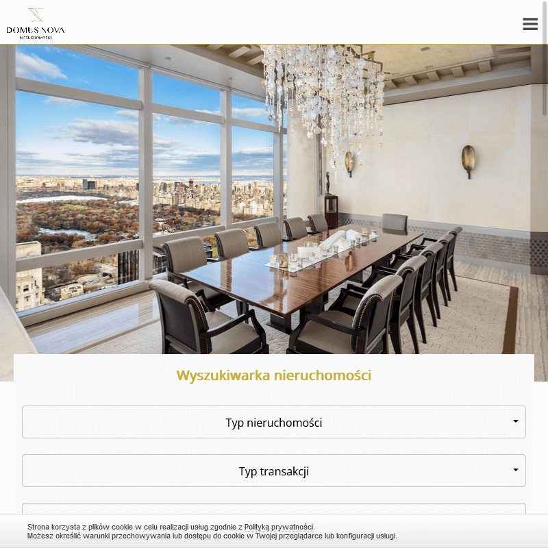 Mieszkanie na wynajem warszawa bemowo - Warszawa