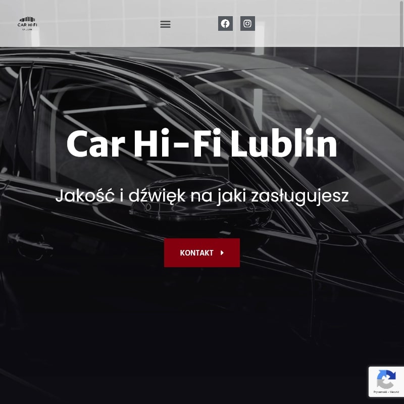Wyciszenie samochodu Lublin