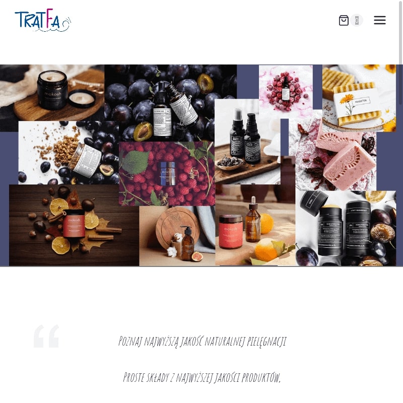 Mokosh peeling do twarzy