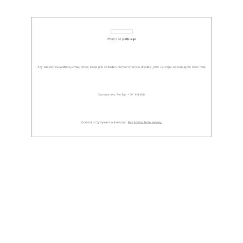 Kancelaria prawna w Sopocie