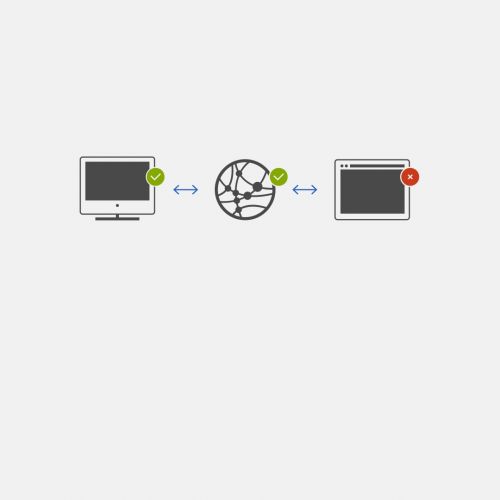 Dom modułowy całoroczny - Toruń