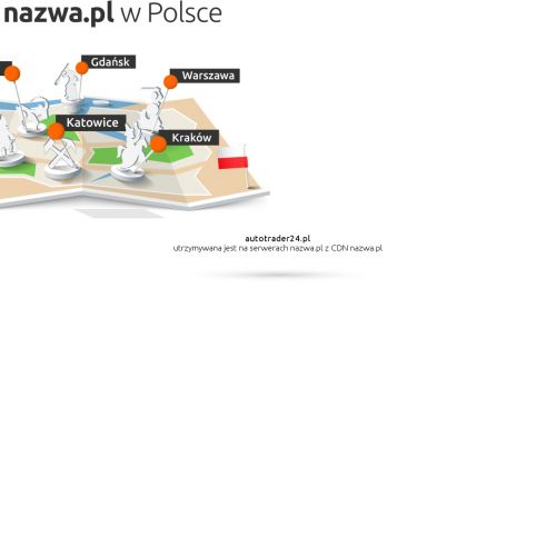 Warszawa - skup aut na złom