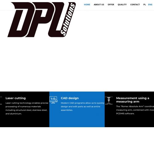 Cięcie laserem małopolska w Katowicach