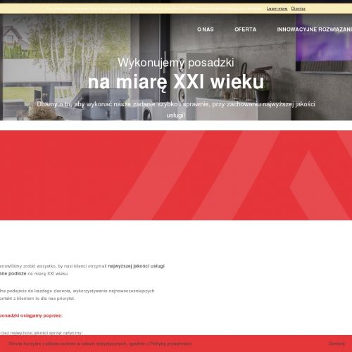 Opole - tynki wewnętrzne gipsowe