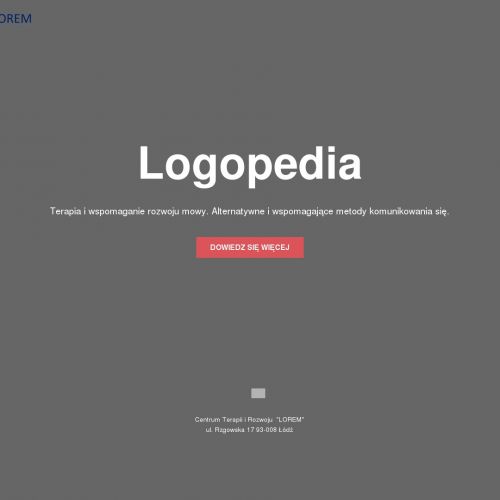 Dobry psycholog łódź w Łodzi