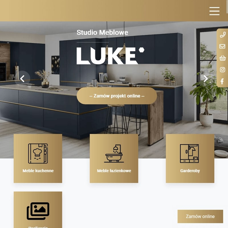 Kuchnie w Bielsku-Białej