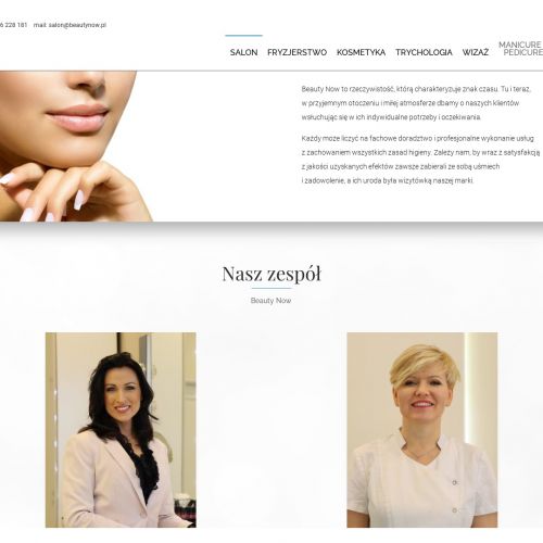 Mikrodermabrazja Warszawa