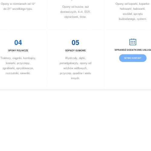 Bydgoszcz - granulat gumowy