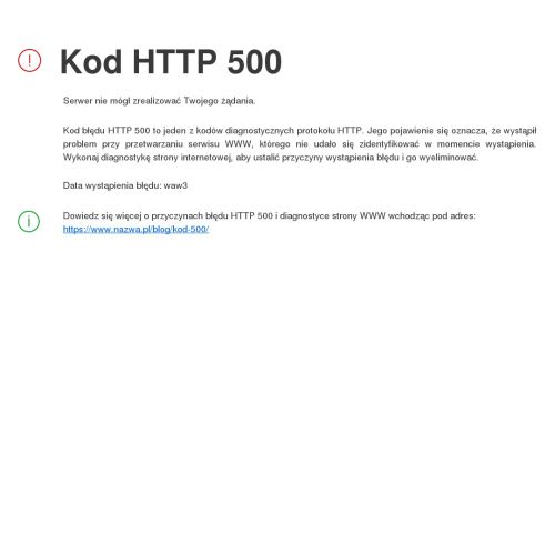 Murowana Goślina - biuro księgowe poznań wilda