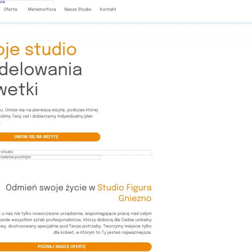 Odchudzanie w Gnieźnie