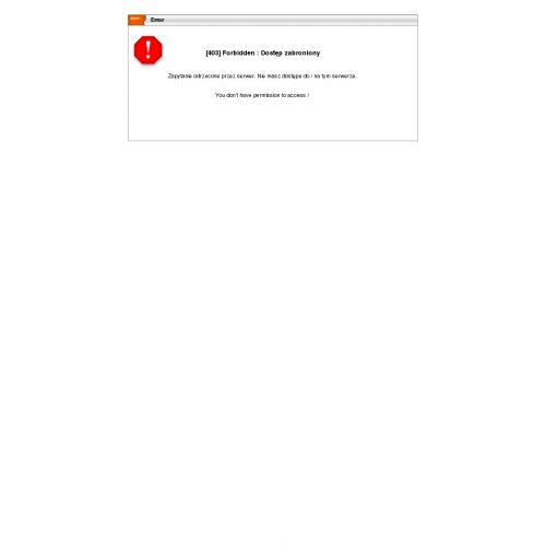 Suchy lód czyszczenie podwozia w Wrocławiu