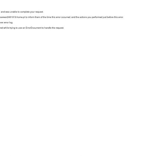 Indywidualna kancelaria adwokacka