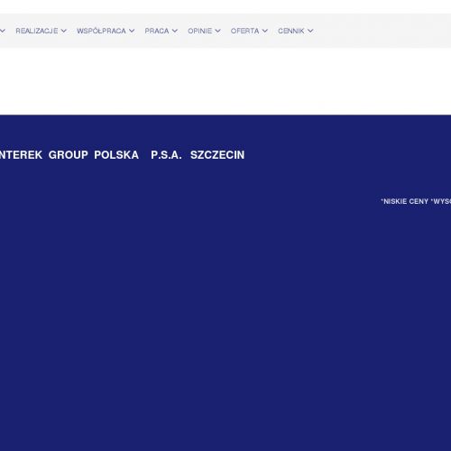 Składanie mebli Szczecin