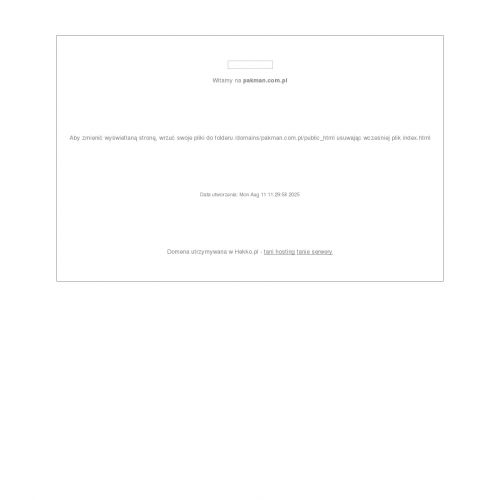 Transport nienormatywny