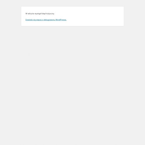 Wypożyczalnia przyczep Gorzów Wielkopolski