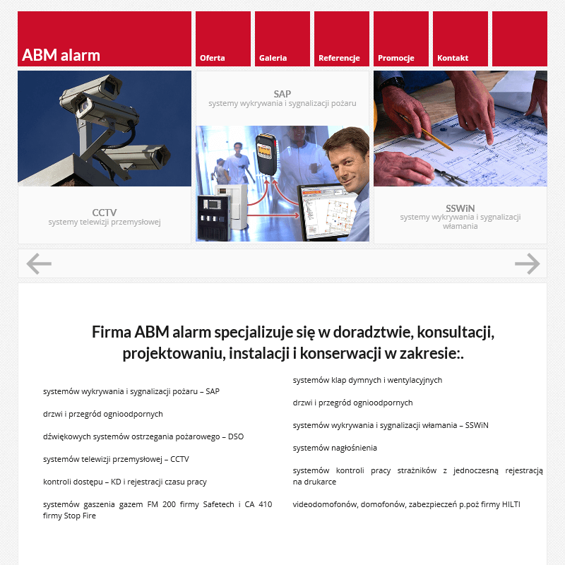 Systemy zabezpieczeń Wrocław