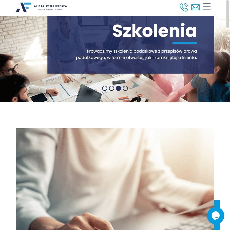 Częstochowa - biuro podatkowe