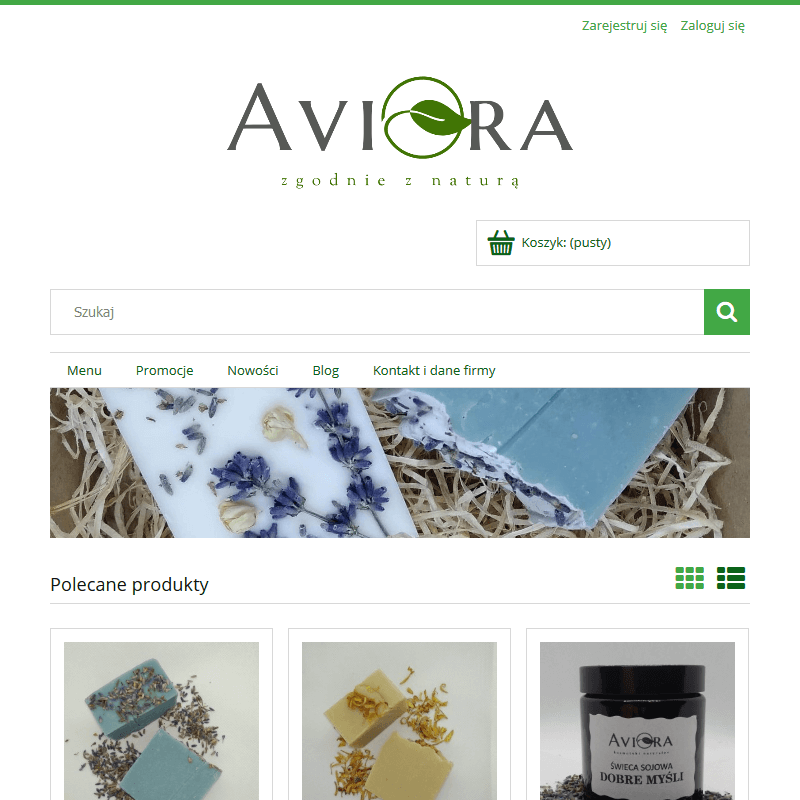 Ekologiczna myjka worek na mydło