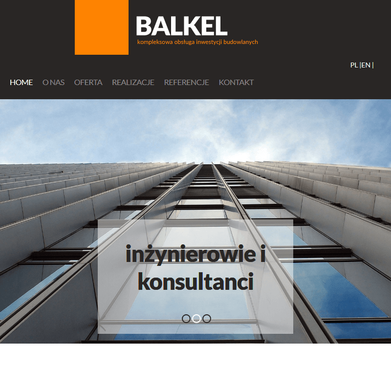 Poznań - kierownik budowy