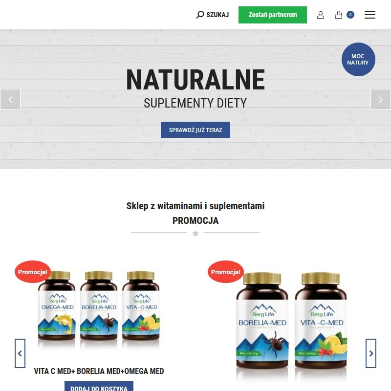 Borelioza leczenie naturalne