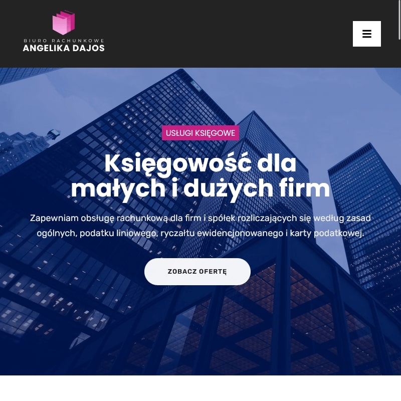 Lublin - biuro księgowe