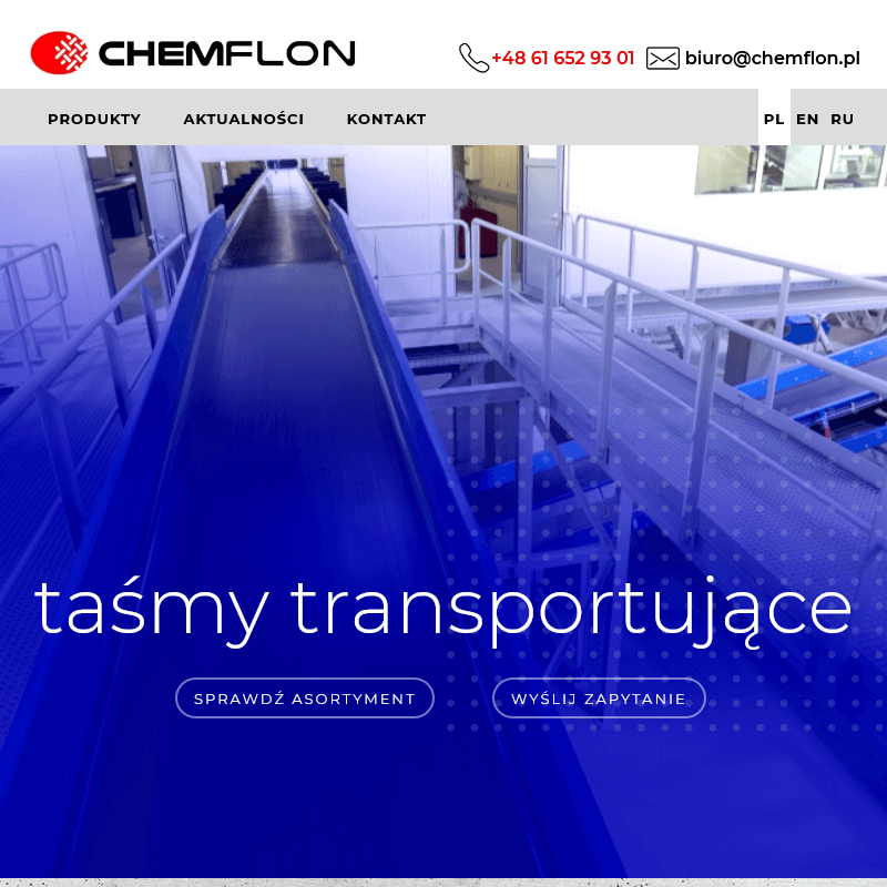 Ceratka teflonowa Kraków