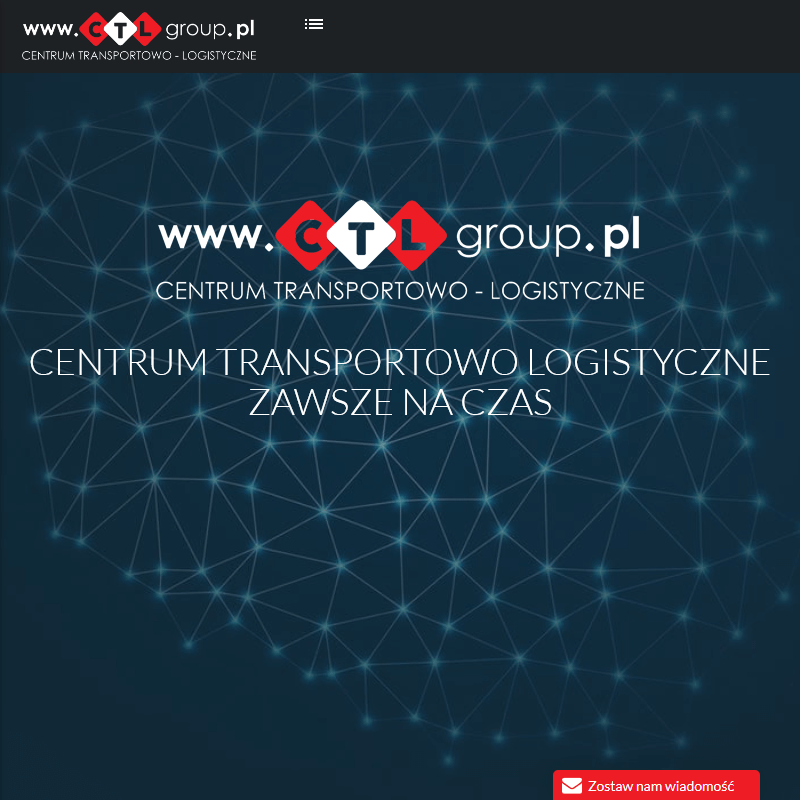 Transport szyb - Poznań