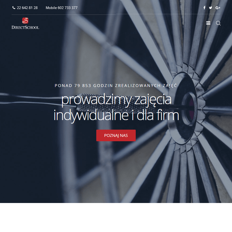 Konwersacje językowe przez skype