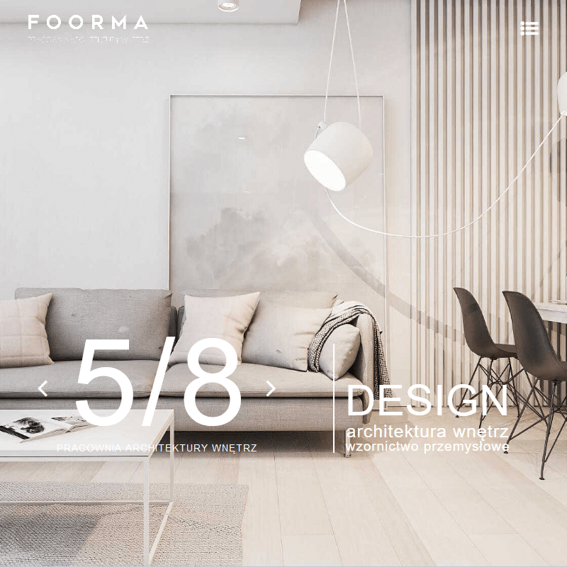 Warszawa - architekt wnętrz łódź