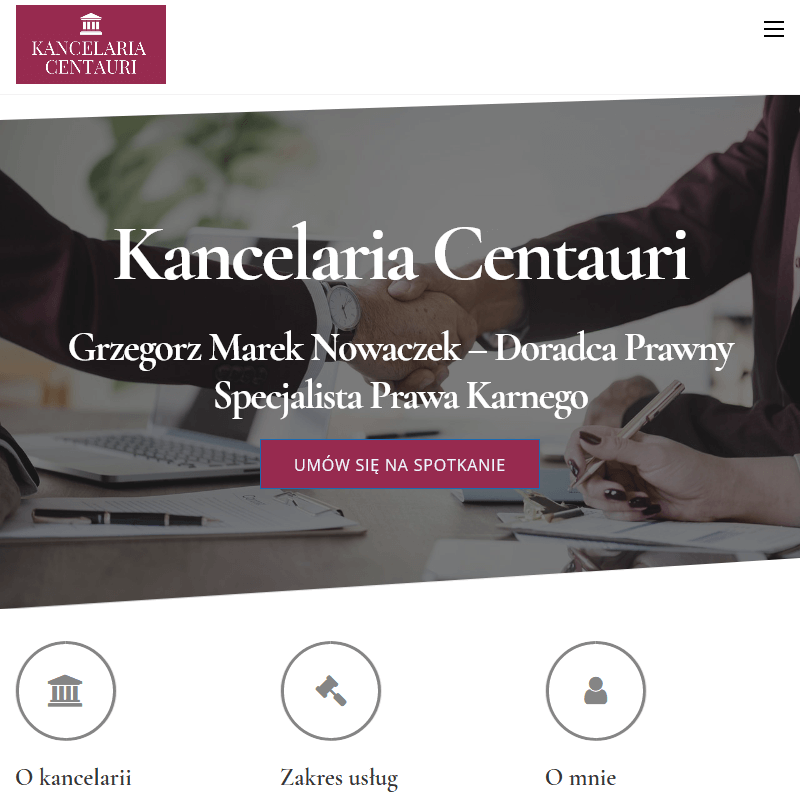 Doradca prawny w Starogardzie Gdańskim