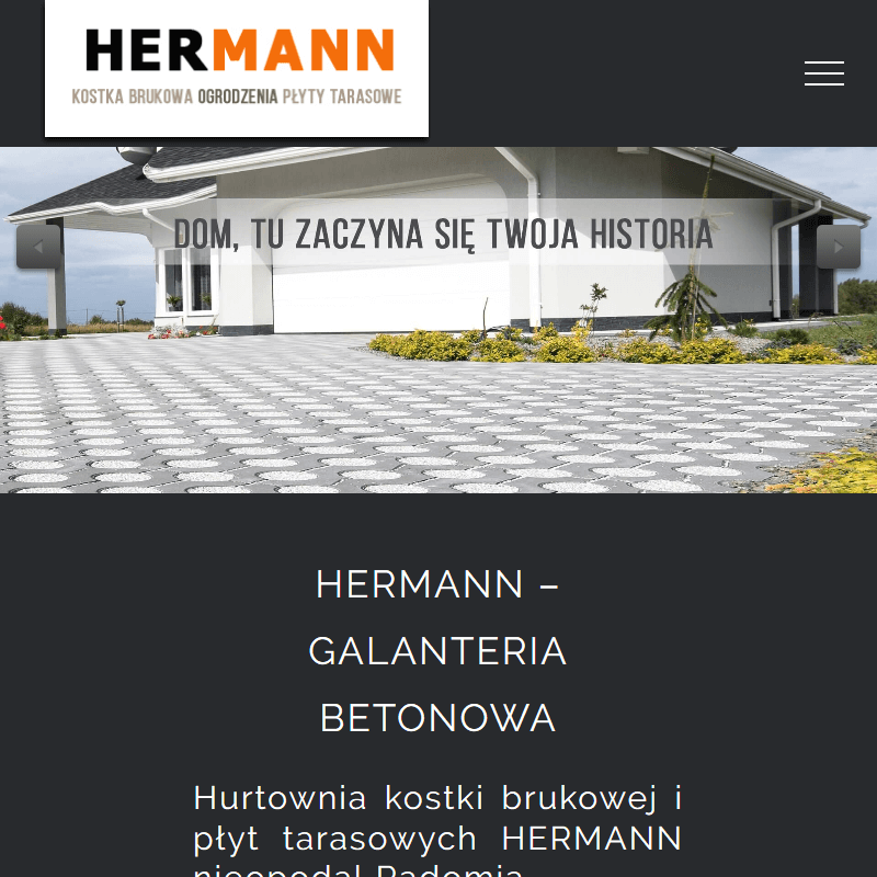 Tanie płyty tarasowe mazowieckie - Radom