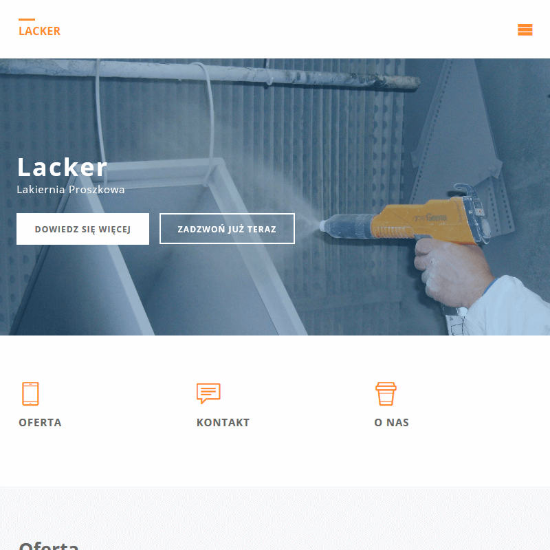 Piaskowanie bram w łodzi