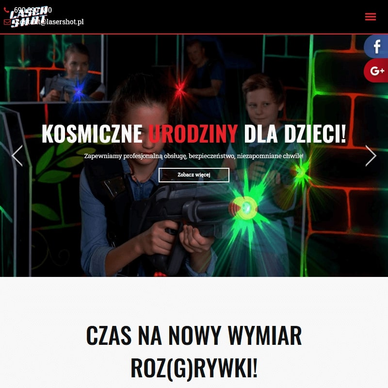 Niezapomniany wieczór panieński w Nowym Sączu